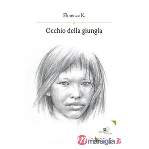 Occhio della giungla