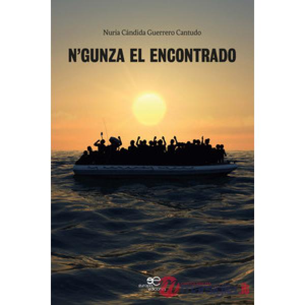 N'Gunza el encontrado