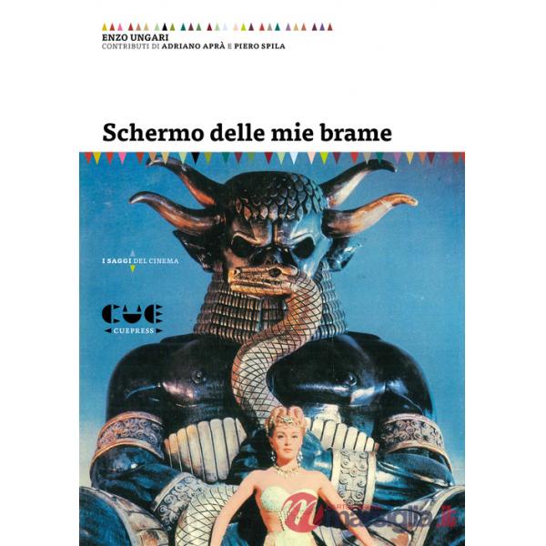 Schermo delle mie brame