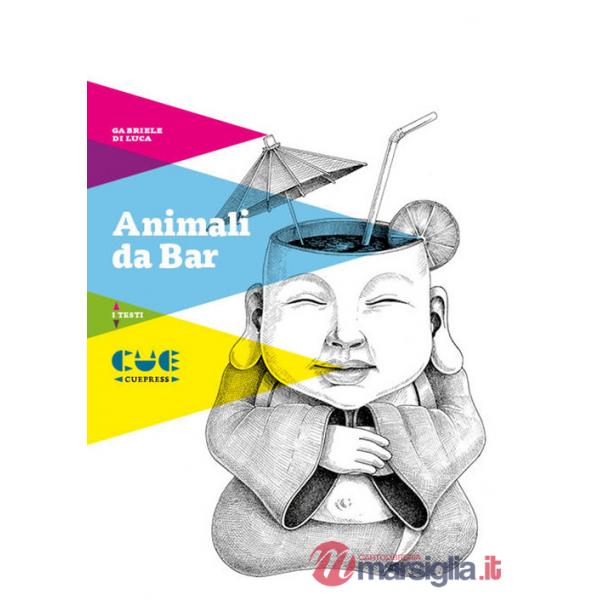 Animali da bar