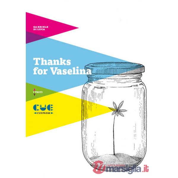 Thanks for vaselina