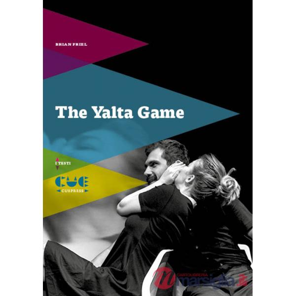 Yalta Game (The)