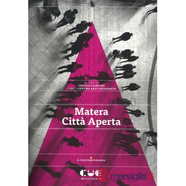 Matera città aperta