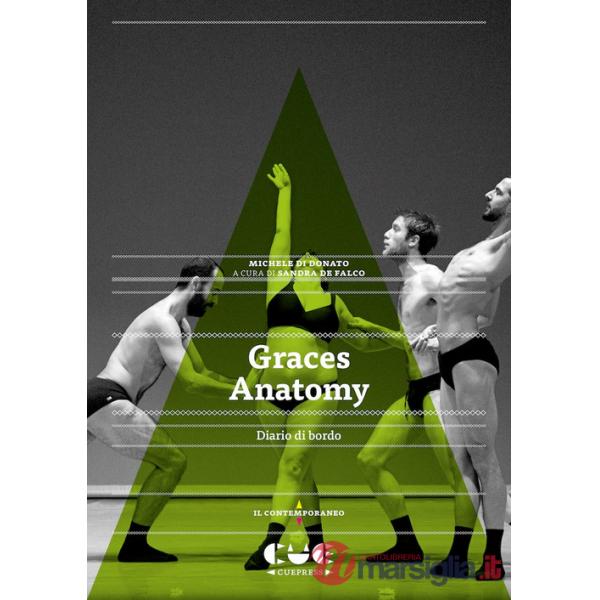 Graces Anatomy. Diario di bordo