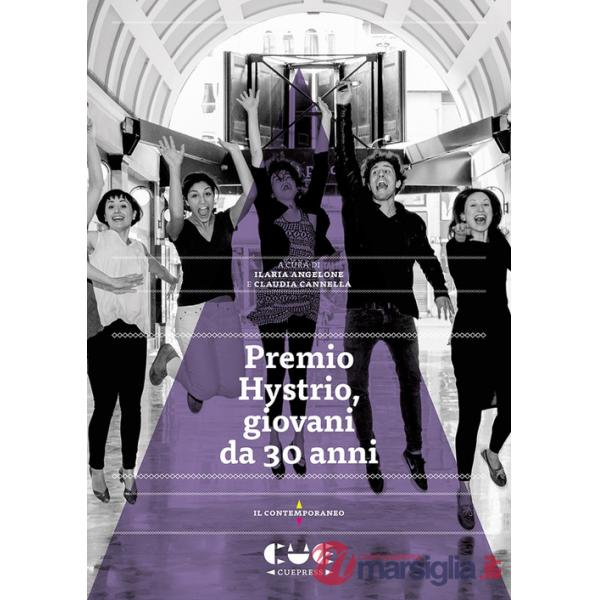 Premio Hystrio, giovani da 30 anni