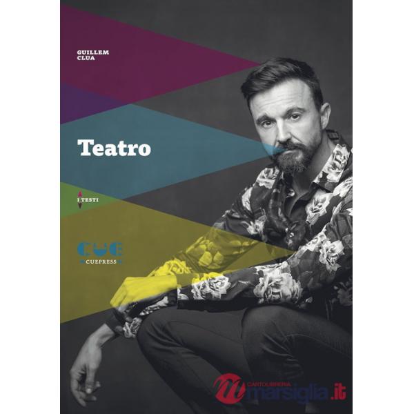 Teatro. La pelle in fiamme-La terra promessa-Marburg-Invasione-La bandiera-Giustizia