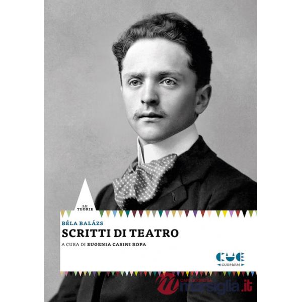 Scritti di teatro