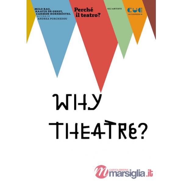 Perché il teatro?