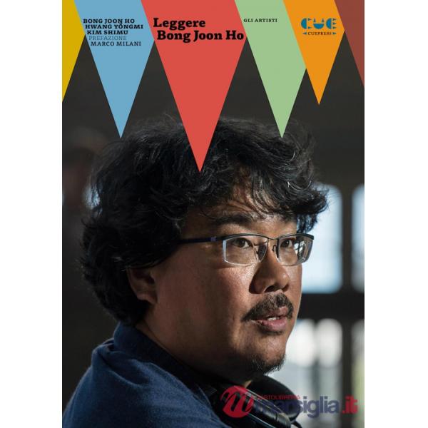 Leggere Bong Joon Ho