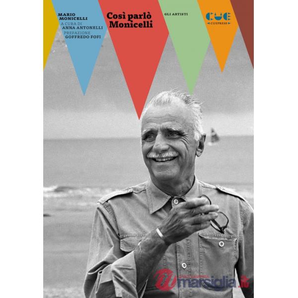 Così parlò Monicelli