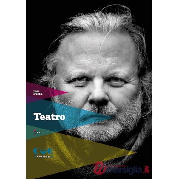 Teatro: E non ci separeremo mai-Qualcuno verrà-Il nome