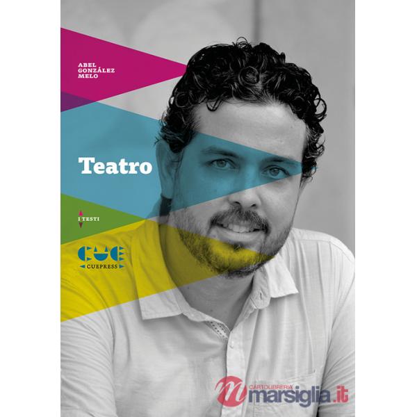 Teatro. Chamaco In nessun posto al mondo Raccontami tutto da capo
