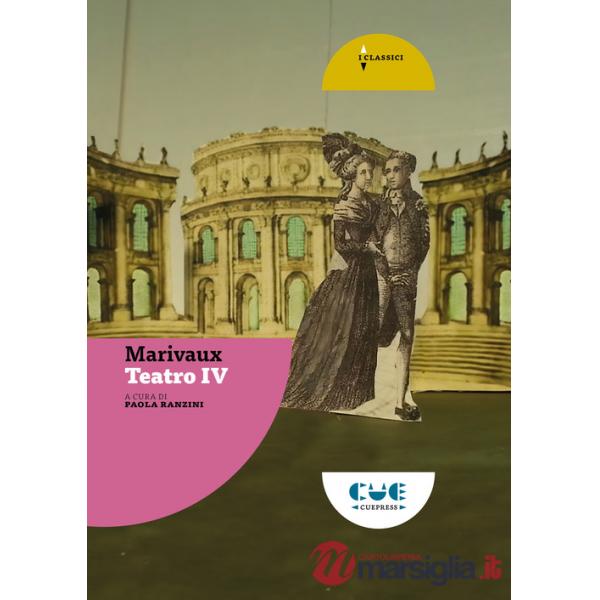 Teatro. Vol. 4