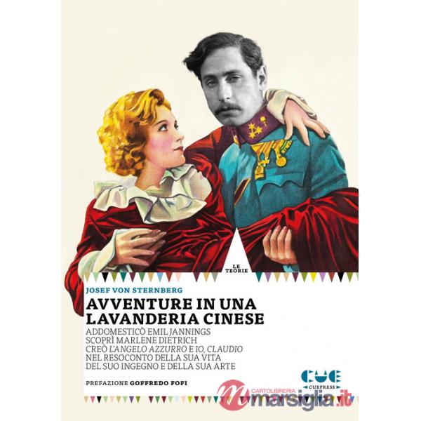 Avventure in una lavanderia cinese