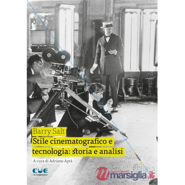 Stile cinematografico e tecnologia: storia e analisi