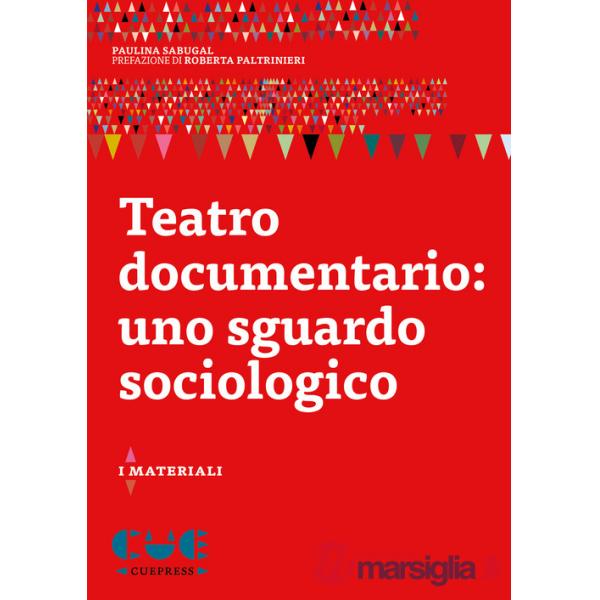Teatro documentario