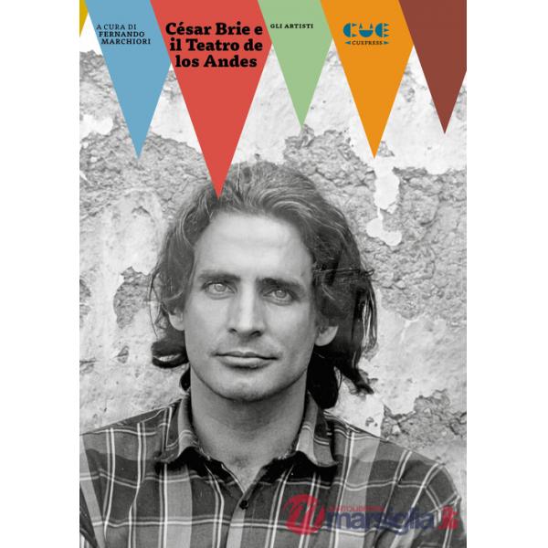 César Brie e il Teatro de los Andes