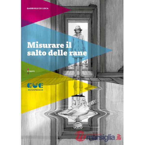 Misurare il salto delle rane