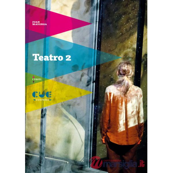 Teatro. Vol. 2