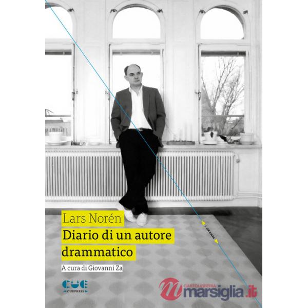 Diario di un autore drammatico