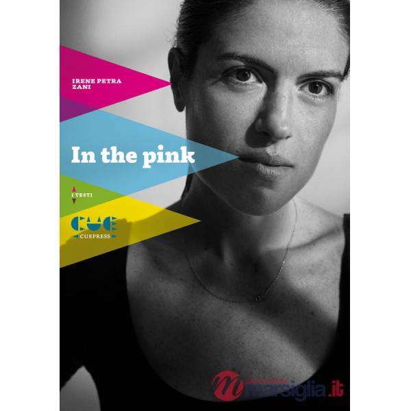 In the pink