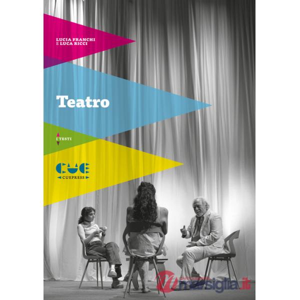 Teatro. La lotta al terrore-Piccola Patria-Le volpi-Bandiera