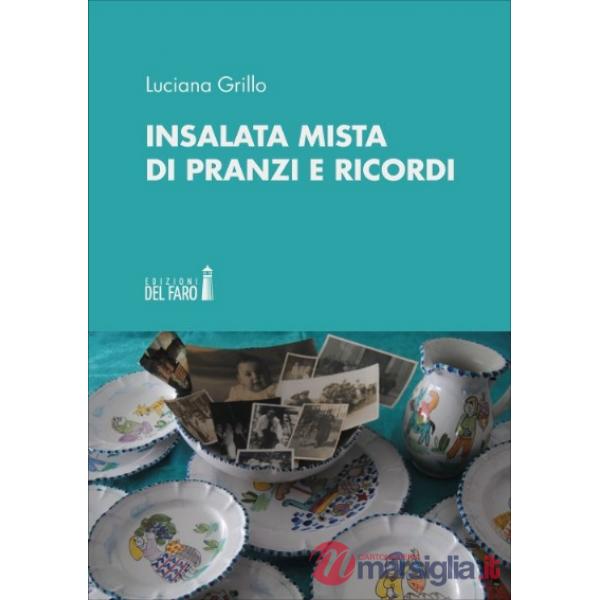 Insalata mista di pranzi e ricordi