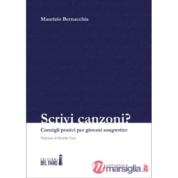 Scrivi canzoni? Consigli pratici per giovani songwriter
