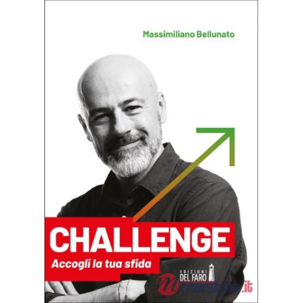 Challenge. Accogli la tua sfida