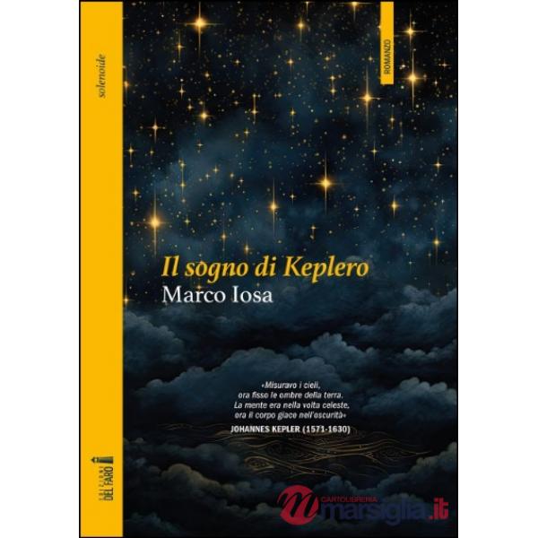 Il sogno di Keplero