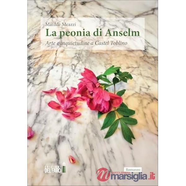 La peonia di Anselm. Arte e inquietudine a Castel Toblino