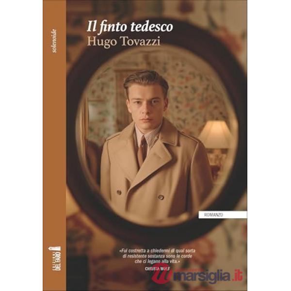 Il finto tedesco. Una storia di limiti e confini