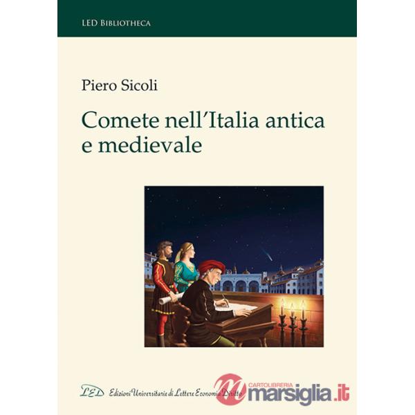 Comete nell'Italia antica e medievale