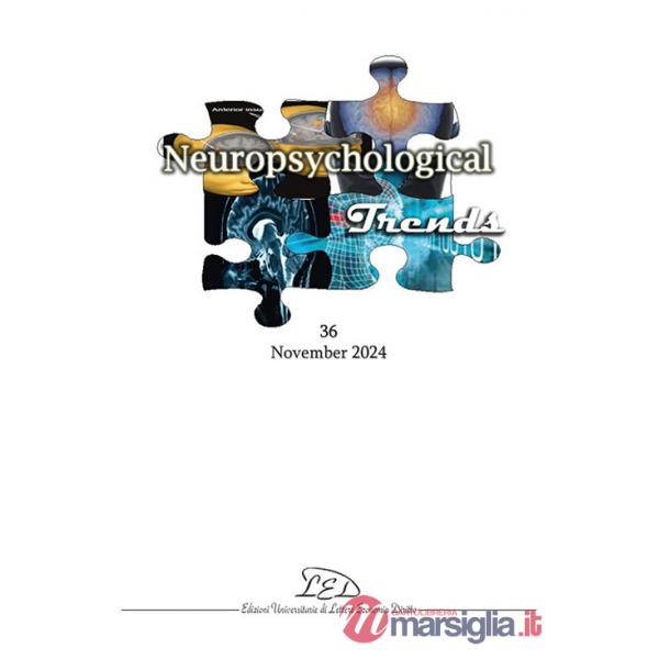 Neuropsychogical Trends (2024). Ediz. multilingue. Vol. 36