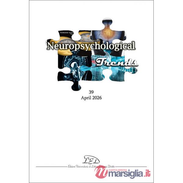 Neuropsychogical Trends (2026). Vol. 39