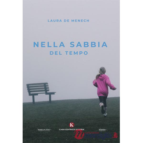 Nella sabbia del tempo