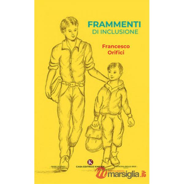 Frammenti di inclusione
