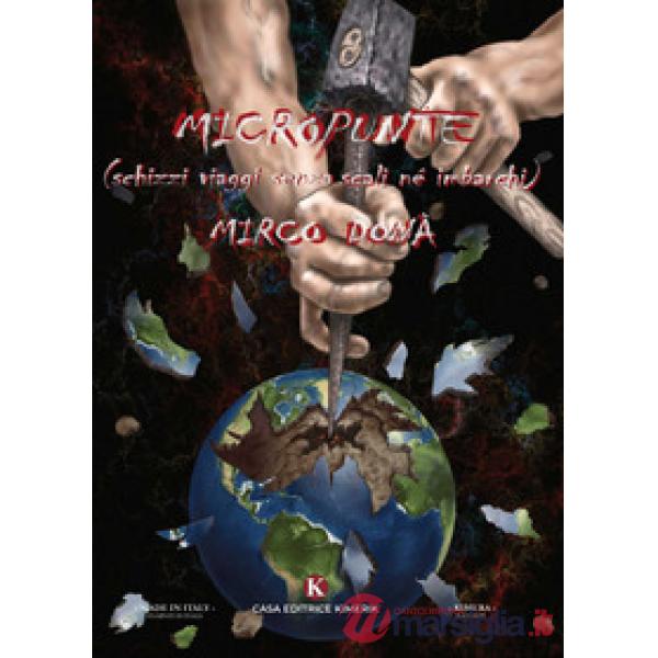 Micropunte (schizzi viaggi senza scali né imbarchi)