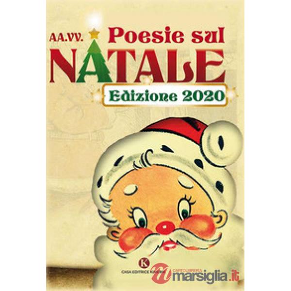 Poesie sul Natale 2020