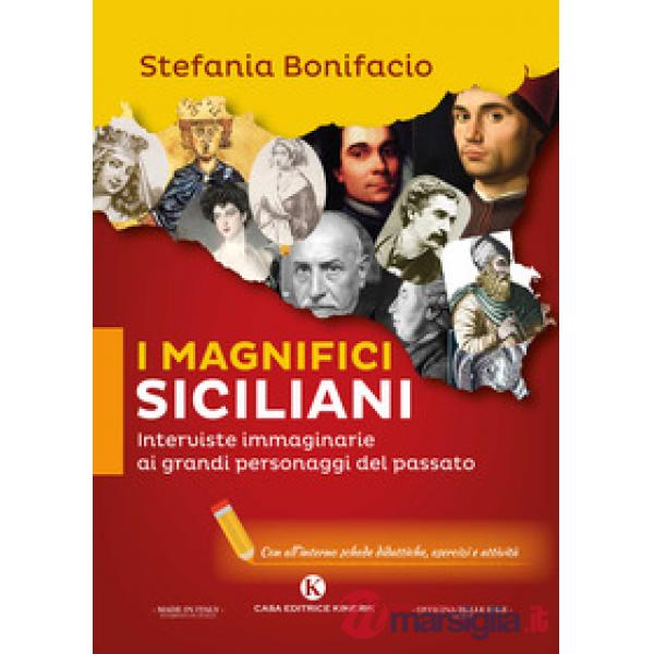 Indietro nel tempo intervistando i magnifici siciliani