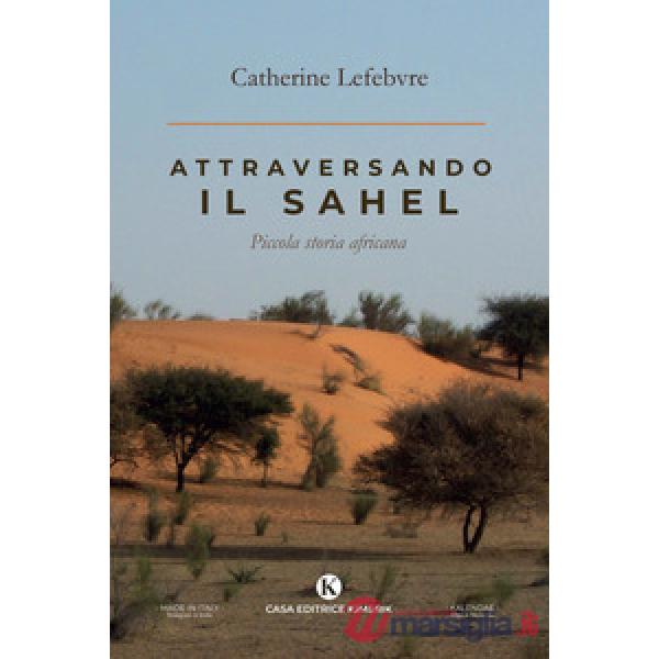 Attraversando il Sahel. Piccola storia africana