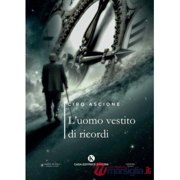 L'uomo vestito di ricordi
