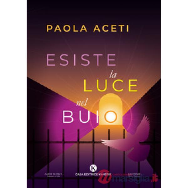 Esiste la luce nel buio. La strada per sconfiggere la tossicodipendenza