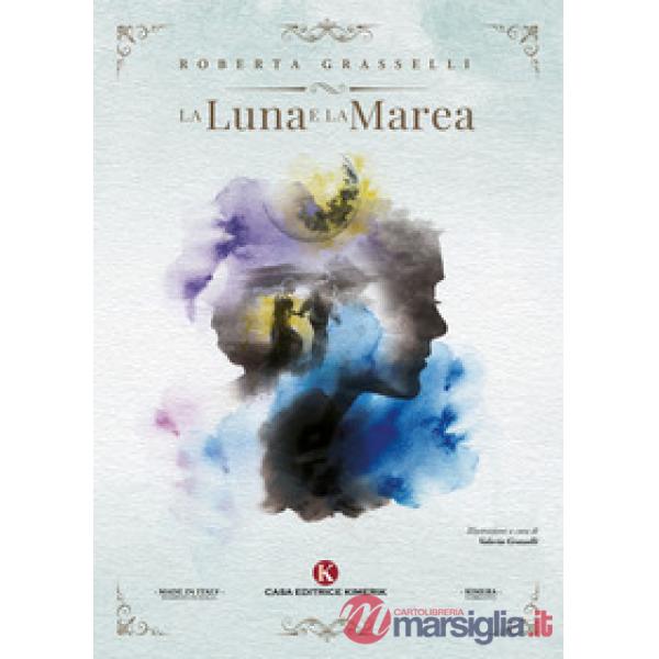 La luna e la marea