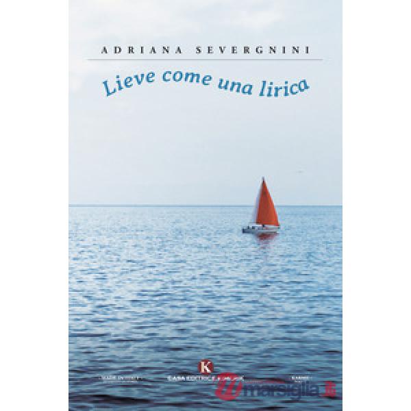 Lieve come una lirica