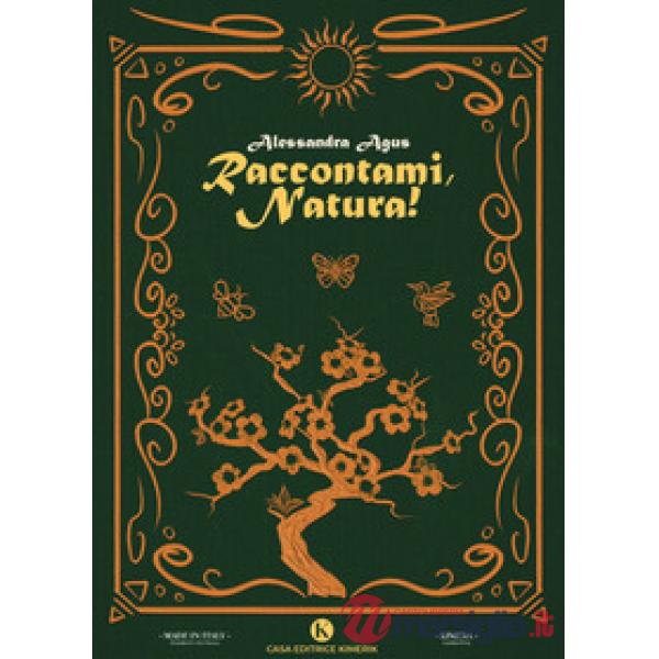 Raccontami, Natura!