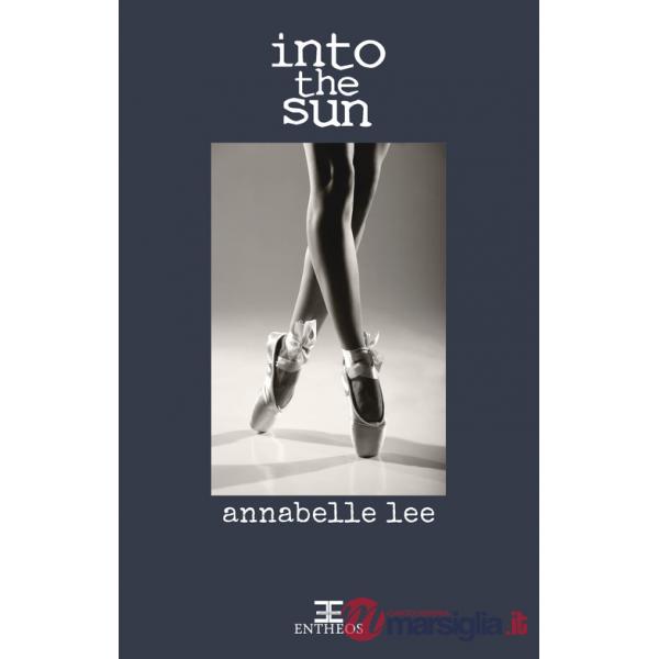 Into the sun