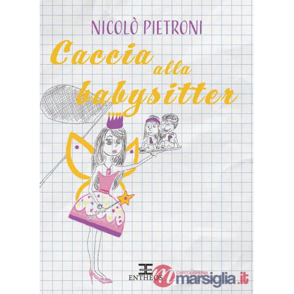Caccia alla babysitter