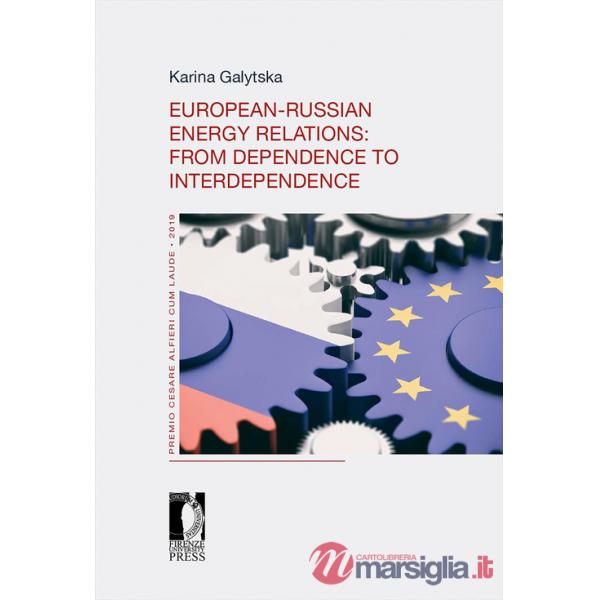 European-russian energy relations: from dependence to interdependence