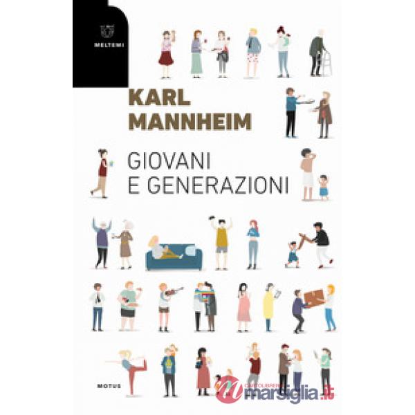 Giovani e generazioni